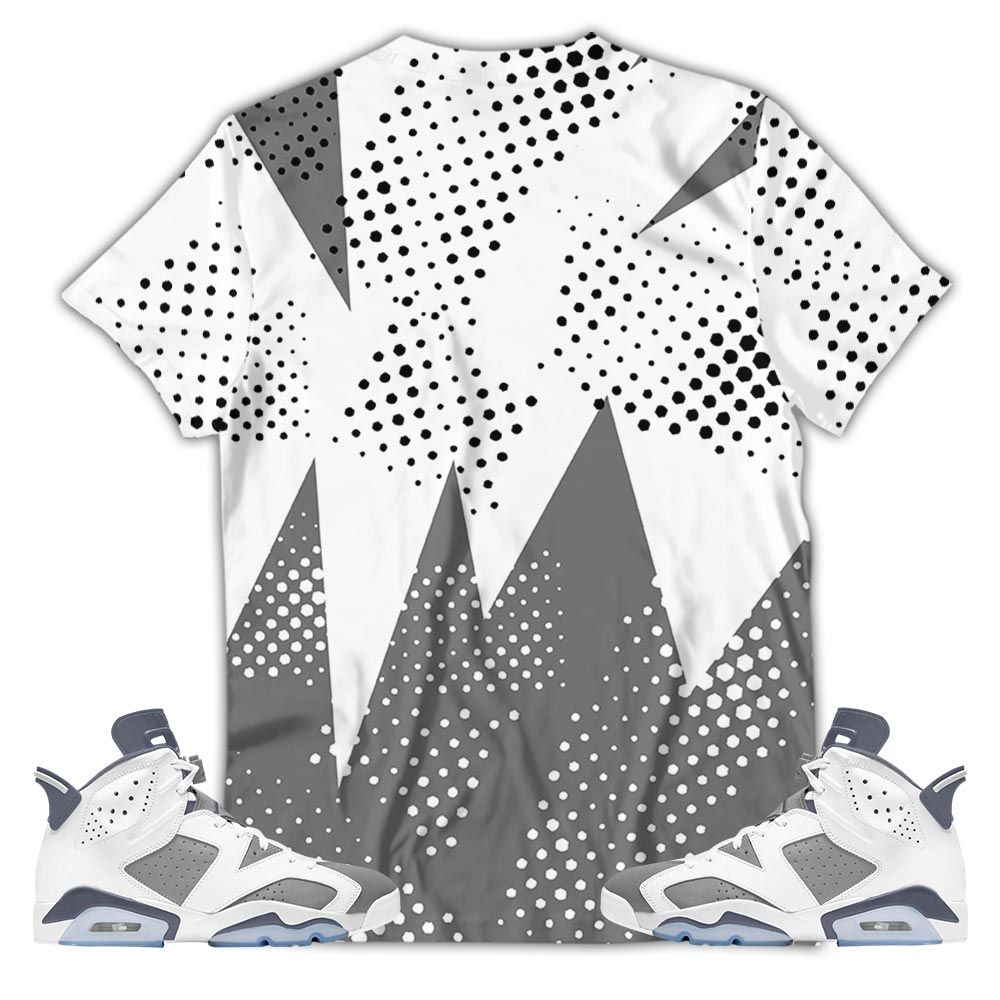 Basketball League Sneaker Shirt Match Retro Cool Grey 6S, Jordan 6 Cool Grey Hoodie Sweatshirt Tee All Over Print MKO Shirt Basketball League Sneaker Shirt Match Retro Cool Grey 6S, Jordan 6 Cool Grey Hoodie Sweatshirt Tee All Over Print MKO Shirt