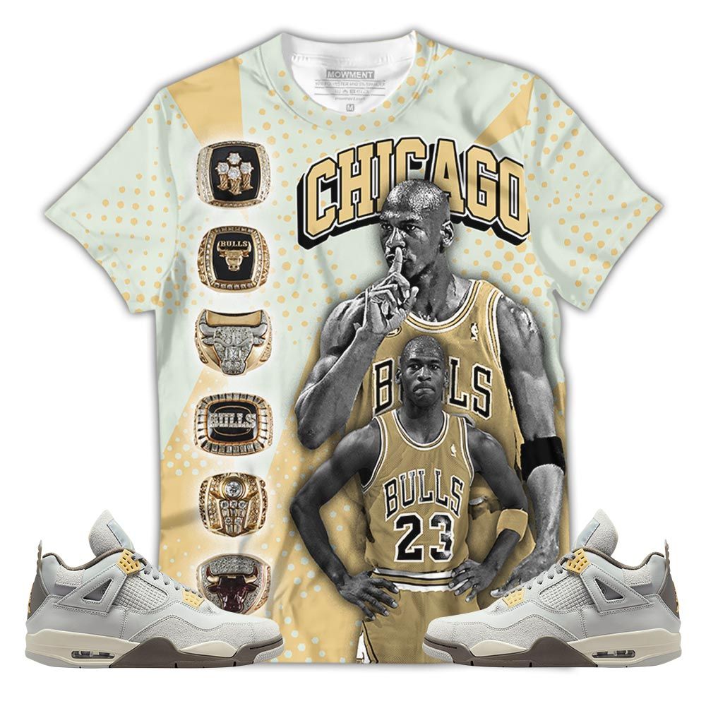 Basketball League Sneaker Shirt Match Retro Craft 4S, Jordan 4 Craft Photon Dust Hoodie Sweatshirt Tee All Over Print MKO Shirt Basketball League Sneaker Shirt Match Retro Craft 4S, Jordan 4 Craft Photon Dust Hoodie Sweatshirt Tee All Over Print MKO Shirt