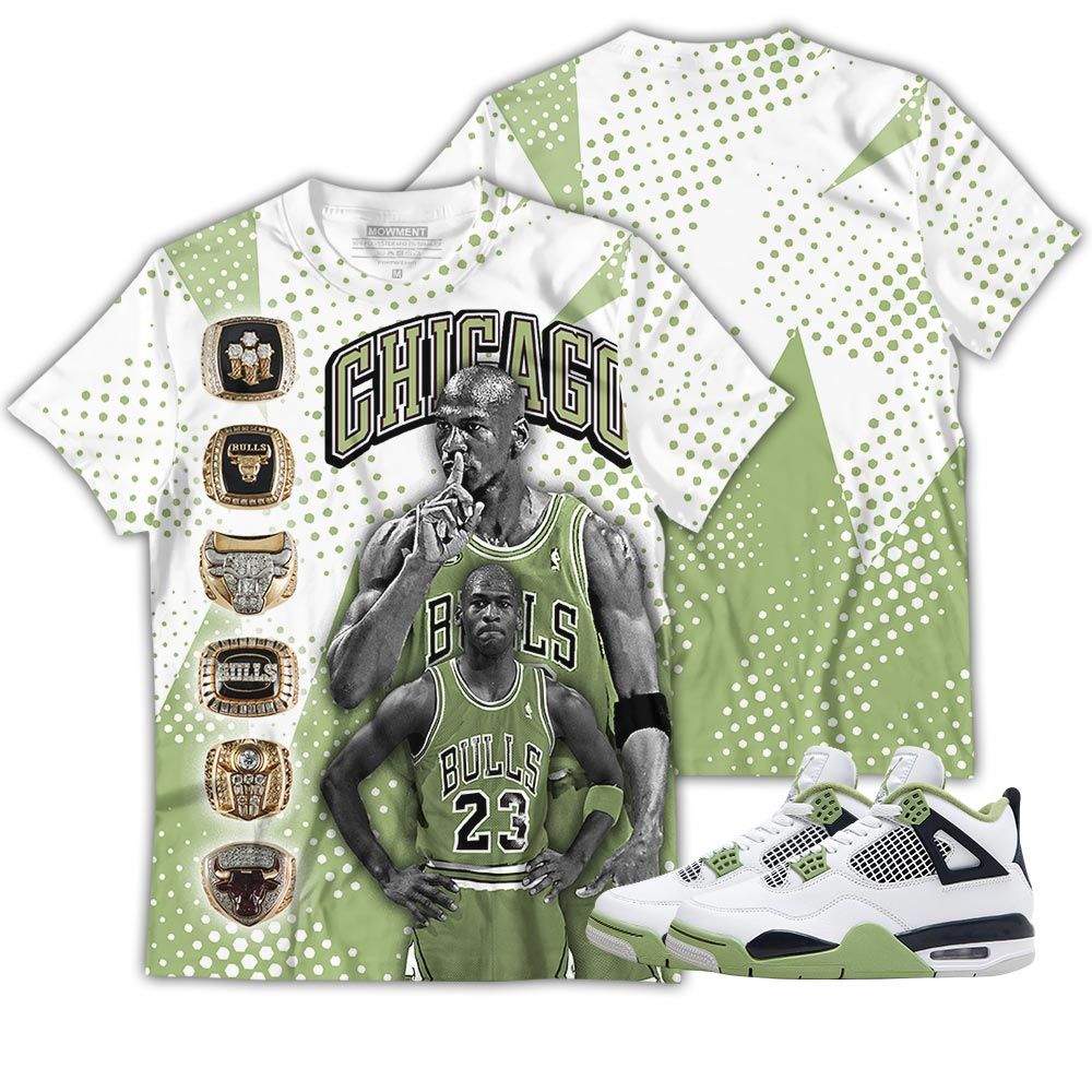 Basketball League Sneaker Shirt Match Retro Oil Green 4S, Jordan 4 Oil Green Hoodie Sweatshirt Tee All Over Print MKO Shirt Basketball League Sneaker Shirt Match Retro Oil Green 4S, Jordan 4 Oil Green Hoodie Sweatshirt Tee All Over Print MKO Shirt