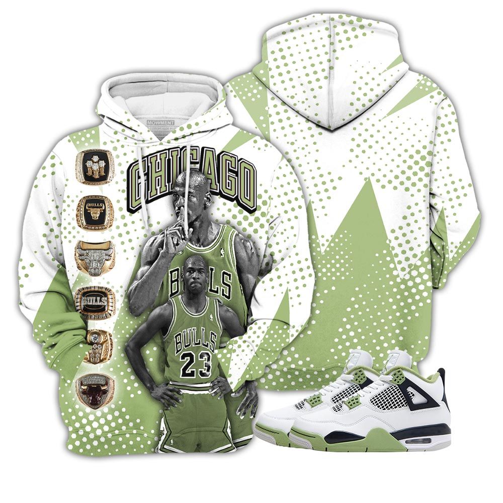 Basketball League Sneaker Shirt Match Retro Oil Green 4S, Jordan 4 Oil Green Hoodie Sweatshirt Tee All Over Print MKO Shirt Basketball League Sneaker Shirt Match Retro Oil Green 4S, Jordan 4 Oil Green Hoodie Sweatshirt Tee All Over Print MKO Shirt