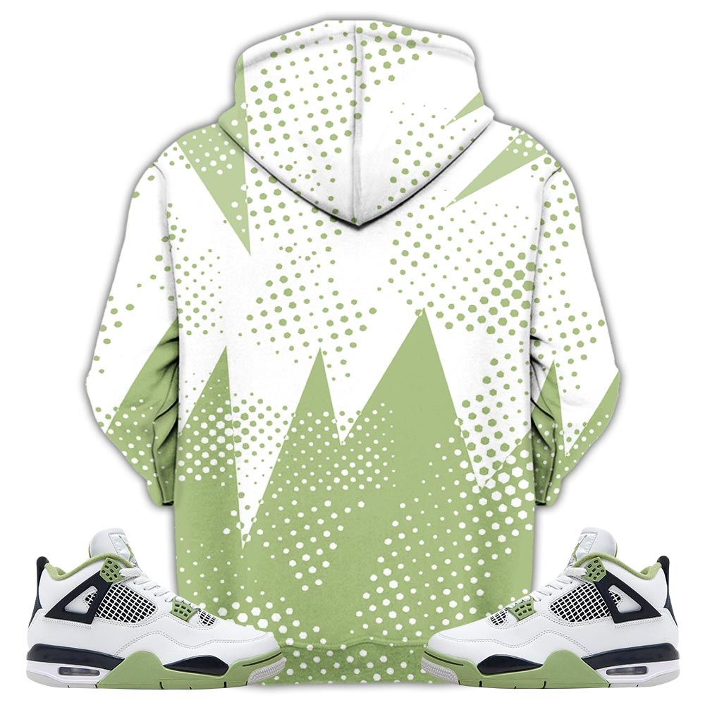 Basketball League Sneaker Shirt Match Retro Oil Green 4S, Jordan 4 Oil Green Hoodie Sweatshirt Tee All Over Print MKO Shirt Basketball League Sneaker Shirt Match Retro Oil Green 4S, Jordan 4 Oil Green Hoodie Sweatshirt Tee All Over Print MKO Shirt