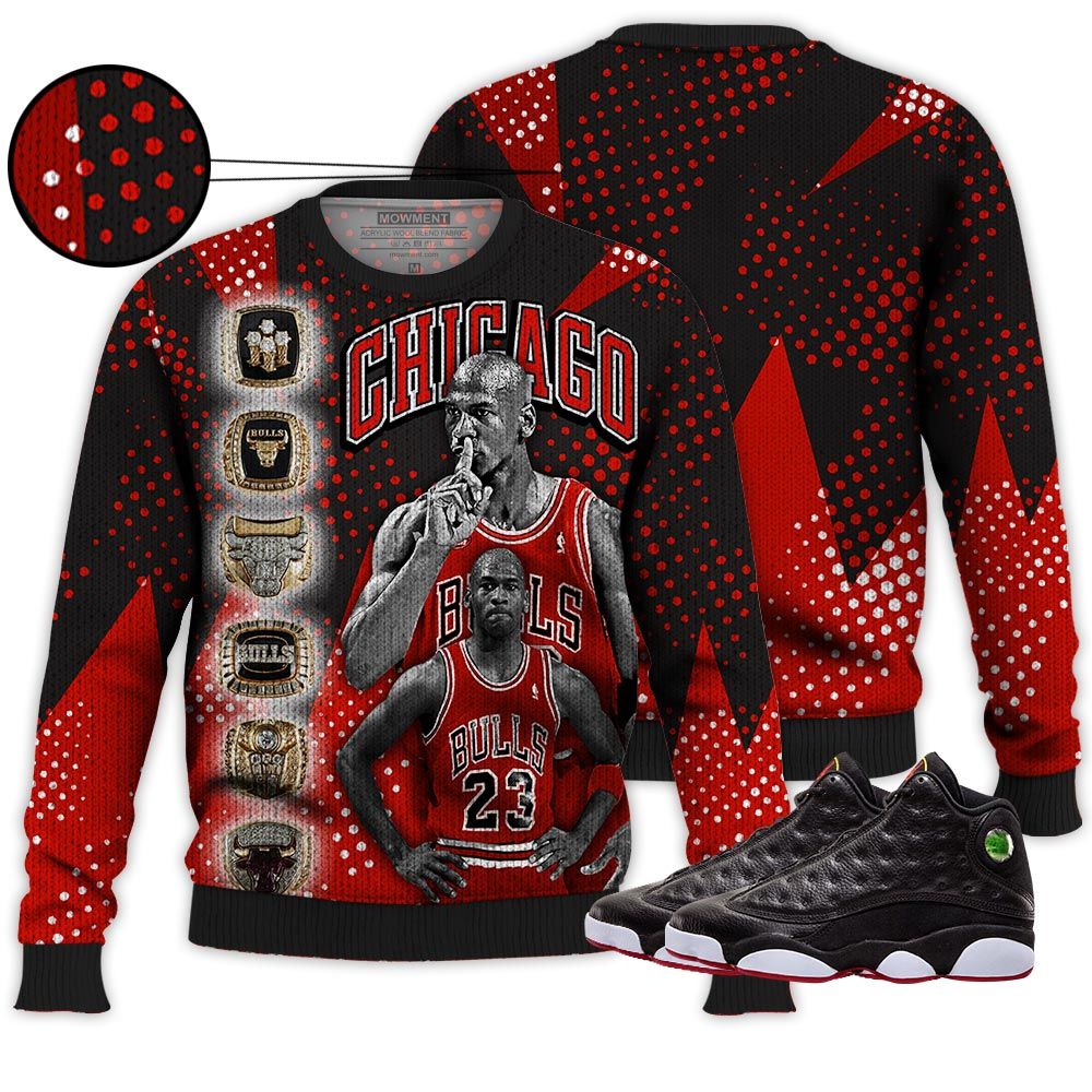Basketball League Sneaker Shirt Match Retro Playoffs 13S, Jordan 13 Playoffs Hoodie Sweatshirt Tee All Over Print MKO Shirt Basketball League Sneaker Shirt Match Retro Playoffs 13S, Jordan 13 Playoffs Hoodie Sweatshirt Tee All Over Print MKO Shirt