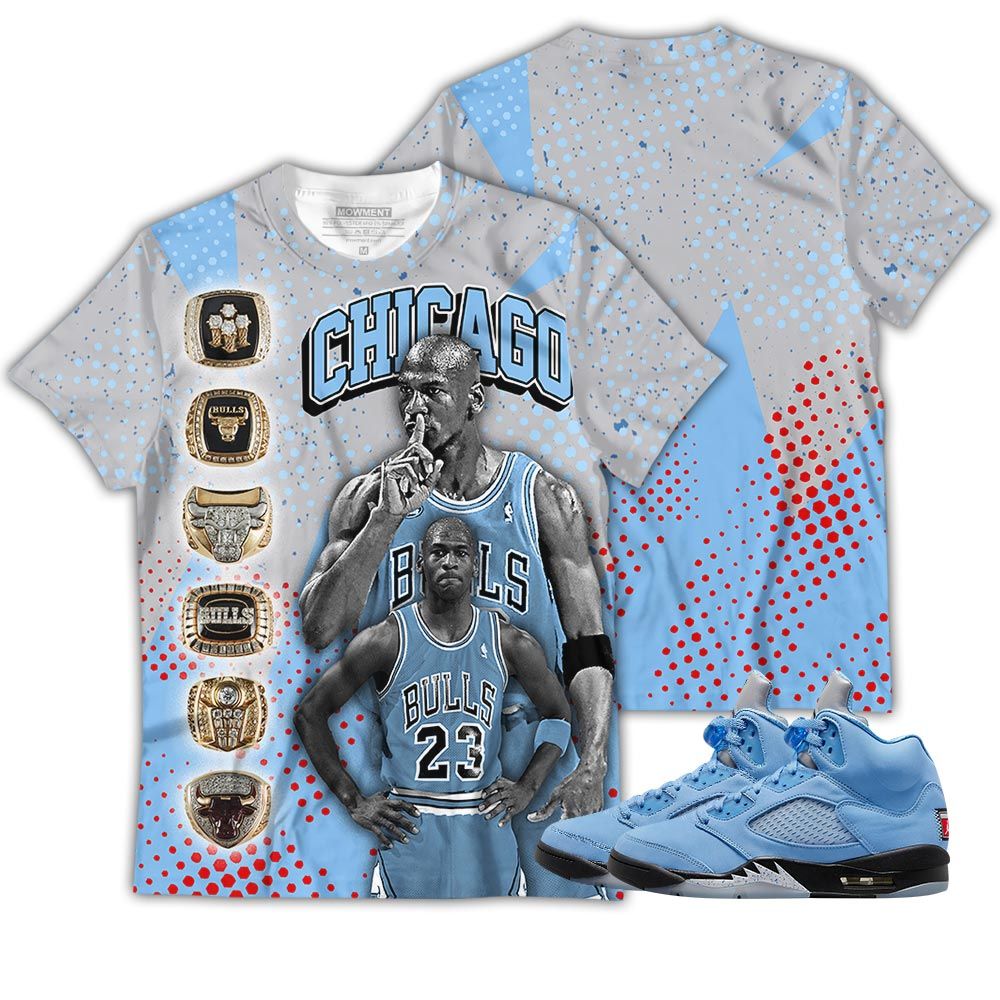 Basketball League Sneaker Shirt Match Retro University Blue 5S, Jordan 5 University Blue Hoodie Sweatshirt Tee All Over Print MKO Shirt Basketball League Sneaker Shirt Match Retro University Blue 5S, Jordan 5 University Blue Hoodie Sweatshirt Tee All Over Print MKO Shirt