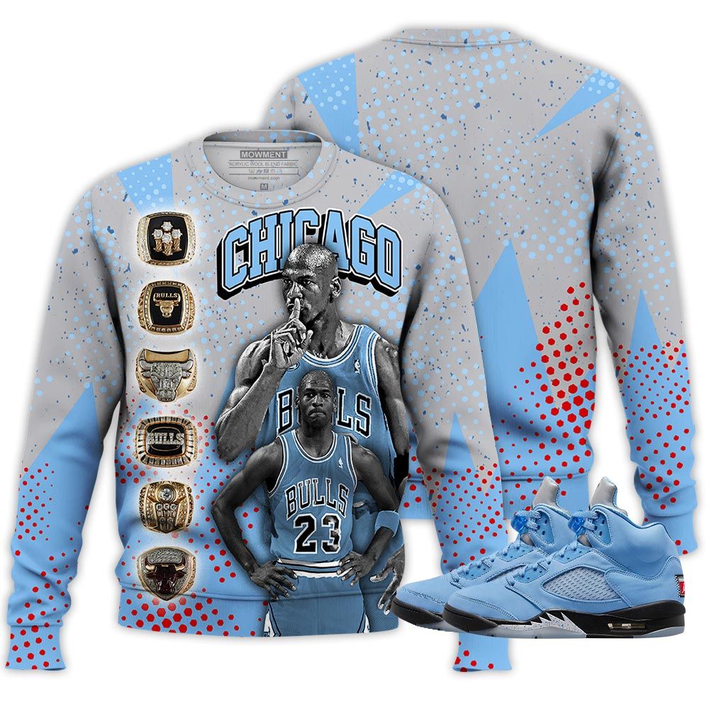 Basketball League Sneaker Shirt Match Retro University Blue 5S, Jordan 5 University Blue Hoodie Sweatshirt Tee All Over Print MKO Shirt Basketball League Sneaker Shirt Match Retro University Blue 5S, Jordan 5 University Blue Hoodie Sweatshirt Tee All Over Print MKO Shirt