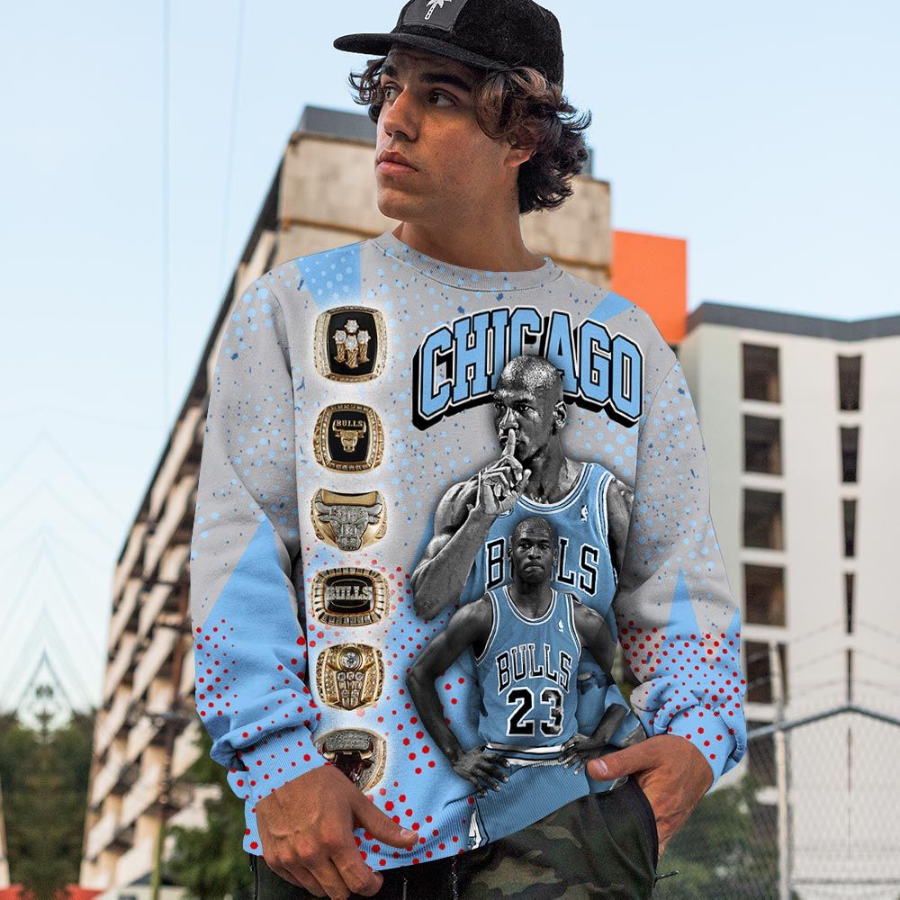Basketball League Sneaker Shirt Match Retro University Blue 5S, Jordan 5 University Blue Hoodie Sweatshirt Tee All Over Print MKO Shirt Basketball League Sneaker Shirt Match Retro University Blue 5S, Jordan 5 University Blue Hoodie Sweatshirt Tee All Over Print MKO Shirt