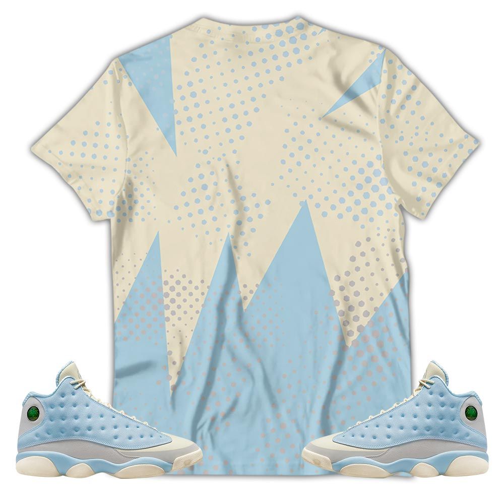 Basketball League Sneaker Shirt Match Solefly 13S, Jordan 13 Retro Solefly Hoodie Sweatshirt Tee All Over Print MKO Shirt