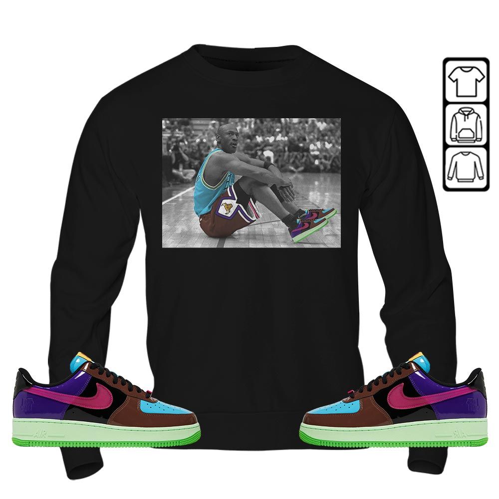 Basketball Shoes Goat Number 23 Sneaker Shirt Match AF 1 Low SP Pink Prime, Air Force 1 Undefeated Pink Prime MKO T-Shirt Basketball Shoes Goat Number 23 Sneaker Shirt Match AF 1 Low SP Pink Prime, Air Force 1 Undefeated Pink Prime MKO T-Shirt