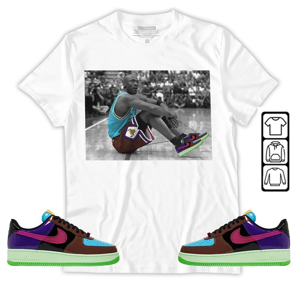 Basketball Shoes Goat Number 23 Sneaker Shirt Match AF 1 Low SP Pink Prime, Air Force 1 Undefeated Pink Prime MKO T-Shirt Basketball Shoes Goat Number 23 Sneaker Shirt Match AF 1 Low SP Pink Prime, Air Force 1 Undefeated Pink Prime MKO T-Shirt