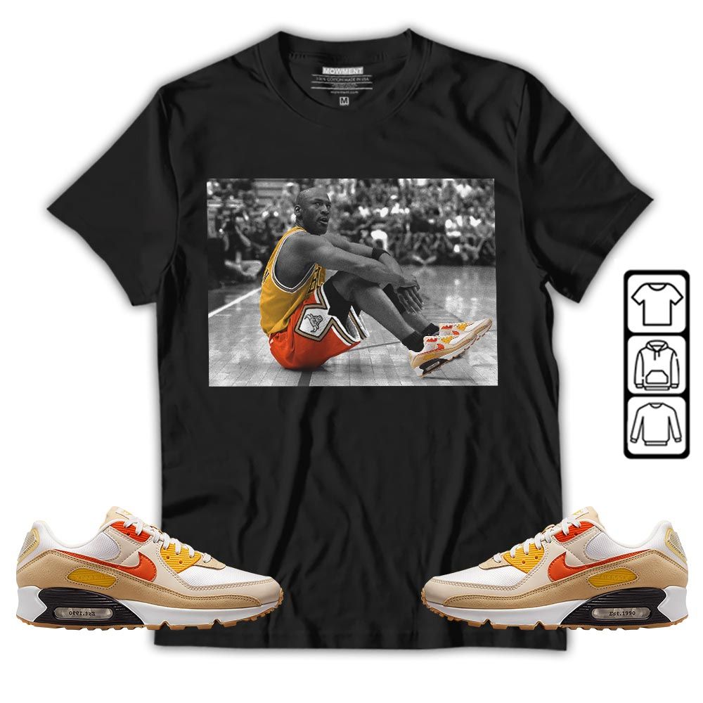 Basketball Shoes Goat Number 23 Sneaker Shirt Match Max 90 Barometer, Air Max 90 Air Pressure MKO T-Shirt Basketball Shoes Goat Number 23 Sneaker Shirt Match Max 90 Barometer, Air Max 90 Air Pressure MKO T-Shirt