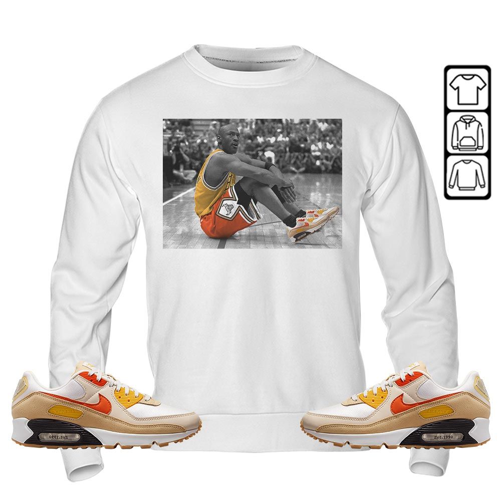 Basketball Shoes Goat Number 23 Sneaker Shirt Match Max 90 Barometer, Air Max 90 Air Pressure MKO T-Shirt Basketball Shoes Goat Number 23 Sneaker Shirt Match Max 90 Barometer, Air Max 90 Air Pressure MKO T-Shirt
