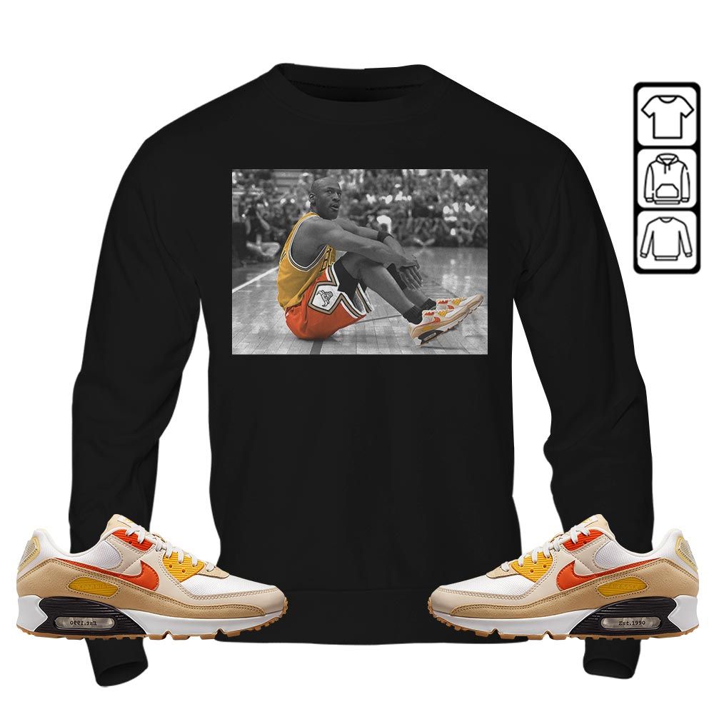 Basketball Shoes Goat Number 23 Sneaker Shirt Match Max 90 Barometer, Air Max 90 Air Pressure MKO T-Shirt Basketball Shoes Goat Number 23 Sneaker Shirt Match Max 90 Barometer, Air Max 90 Air Pressure MKO T-Shirt