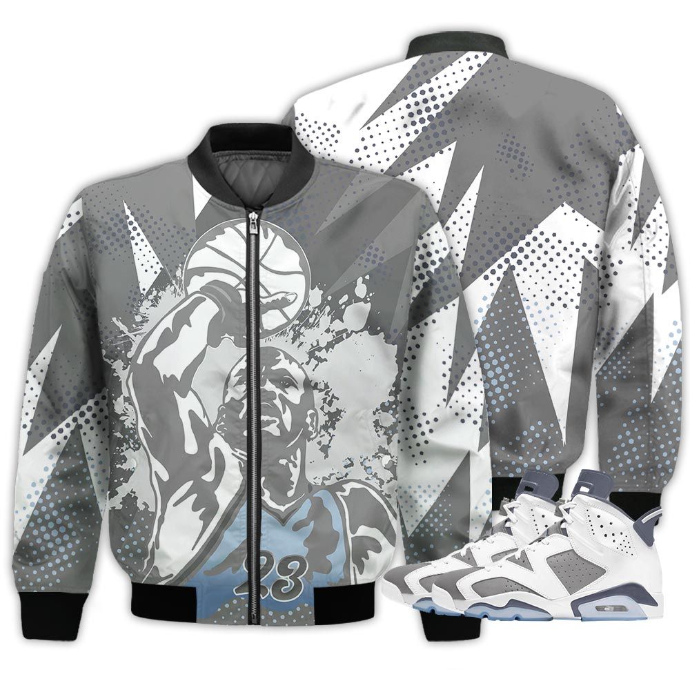Basketball Superstar Retro Sneaker Shirt Match Retro Cool Grey 6S, Jordan 6 Cool Grey Hoodie Sweatshirt Tee All Over Print MKO Shirt Basketball Superstar Retro Sneaker Shirt Match Retro Cool Grey 6S, Jordan 6 Cool Grey Hoodie Sweatshirt Tee All Over Print MKO Shirt