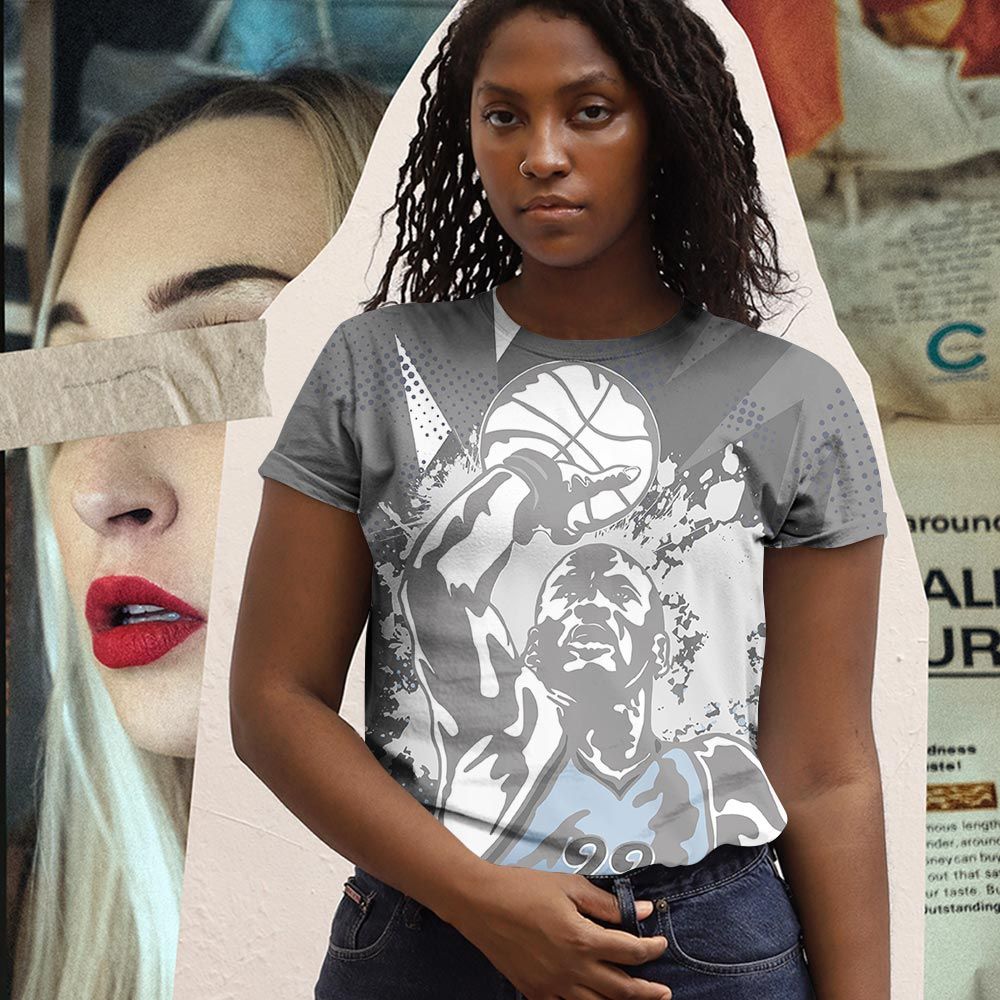 Basketball Superstar Retro Sneaker Shirt Match Retro Cool Grey 6S, Jordan 6 Cool Grey Hoodie Sweatshirt Tee All Over Print MKO Shirt Basketball Superstar Retro Sneaker Shirt Match Retro Cool Grey 6S, Jordan 6 Cool Grey Hoodie Sweatshirt Tee All Over Print MKO Shirt