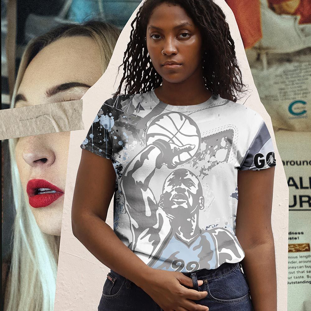 Basketball Superstar Shoes Sneaker Shirt Match Retro Cool Grey 6S, Jordan 6 Cool Grey Hoodie Sweatshirt Tee All Over Print MKO Shirt Basketball Superstar Shoes Sneaker Shirt Match Retro Cool Grey 6S, Jordan 6 Cool Grey Hoodie Sweatshirt Tee All Over Print MKO Shirt