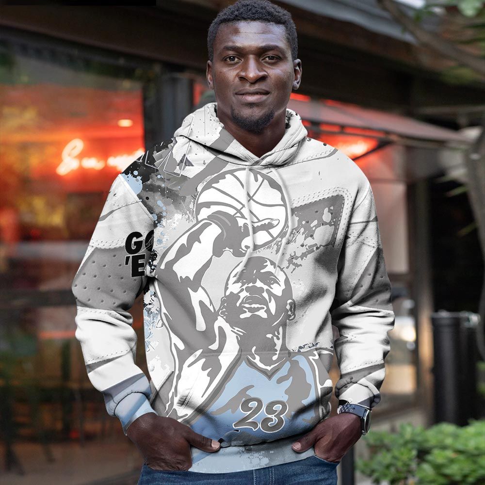 Basketball Superstar Shoes Sneaker Shirt Match Retro Cool Grey 6S, Jordan 6 Cool Grey Hoodie Sweatshirt Tee All Over Print MKO Shirt Basketball Superstar Shoes Sneaker Shirt Match Retro Cool Grey 6S, Jordan 6 Cool Grey Hoodie Sweatshirt Tee All Over Print MKO Shirt