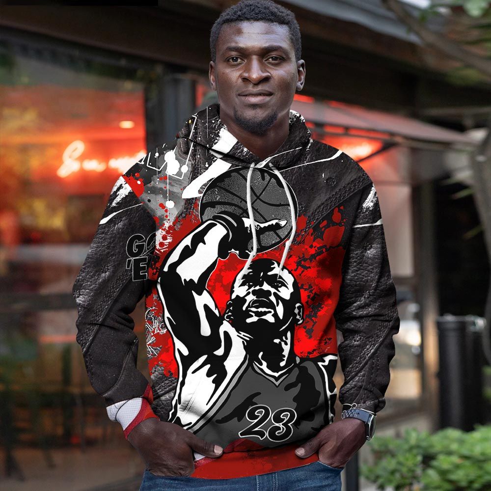 Basketball Superstar Shoes Sneaker Shirt Match Retro Playoffs 13S, Jordan 13 Playoffs Hoodie Sweatshirt Tee All Over Print MKO Shirt Basketball Superstar Shoes Sneaker Shirt Match Retro Playoffs 13S, Jordan 13 Playoffs Hoodie Sweatshirt Tee All Over Print MKO Shirt