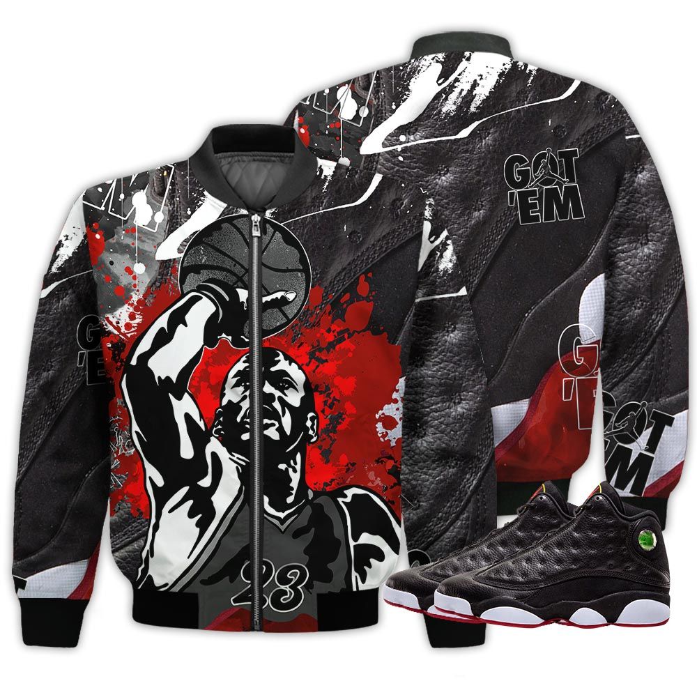 Basketball Superstar Shoes Sneaker Shirt Match Retro Playoffs 13S, Jordan 13 Playoffs Hoodie Sweatshirt Tee All Over Print MKO Shirt Basketball Superstar Shoes Sneaker Shirt Match Retro Playoffs 13S, Jordan 13 Playoffs Hoodie Sweatshirt Tee All Over Print MKO Shirt