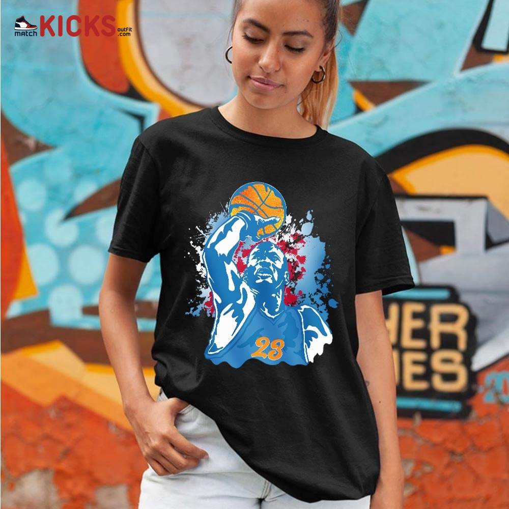 Basketball Superstar Sneaker Shirt Match Messy Room 4s, Jordan 4 GS Messy Room MKO T-Shirt Basketball Superstar Sneaker Shirt Match Messy Room 4s, Jordan 4 GS Messy Room MKO T-Shirt