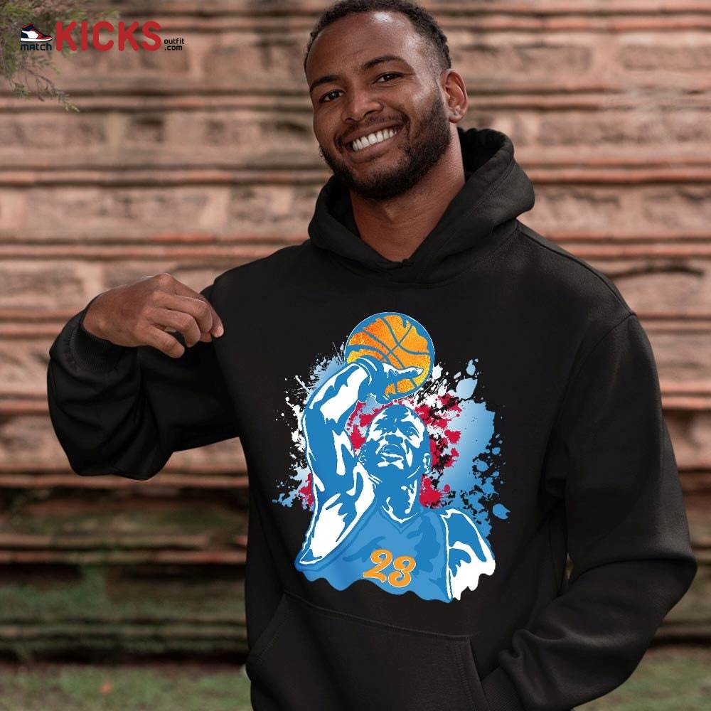 Basketball Superstar Sneaker Shirt Match Messy Room 4s, Jordan 4 GS Messy Room MKO T-Shirt Basketball Superstar Sneaker Shirt Match Messy Room 4s, Jordan 4 GS Messy Room MKO T-Shirt