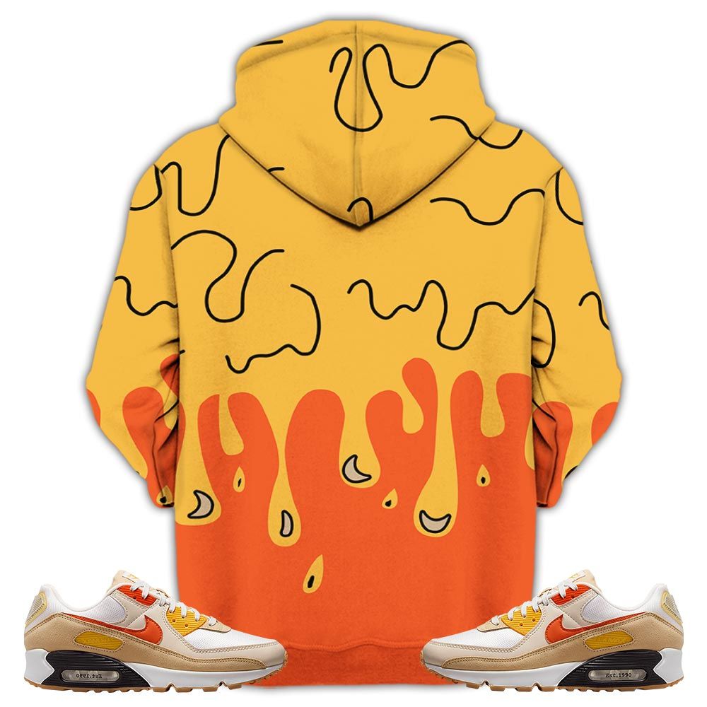 Bebe Kids 80S Baby Sneaker Shirt Match Max 90 Barometer, Air Max 90 Air Pressure Hoodie Sweatshirt Tee All Over Print MKO Shirt