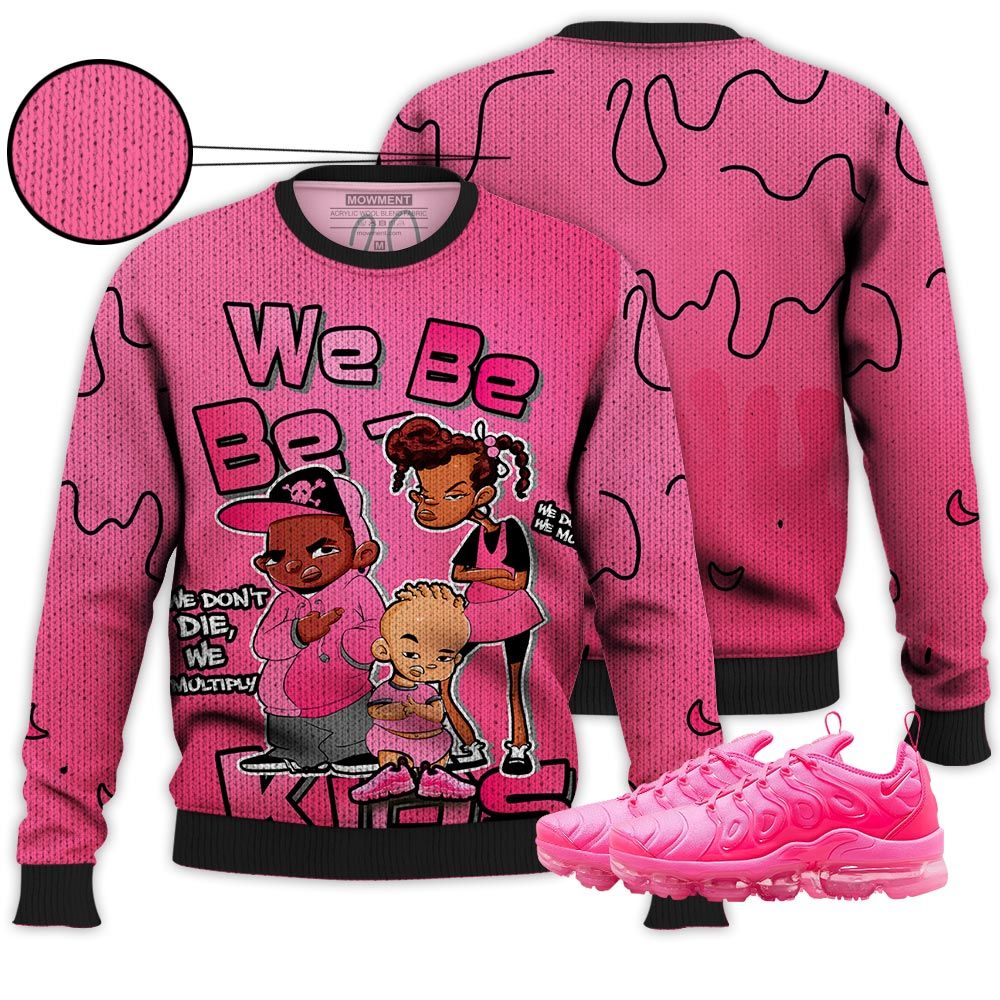 Bebe Kids 80S Baby Sneaker Shirt Match Plus Triple Pink, Air Vapormax Plus Triple Pink Hoodie Sweatshirt Tee All Over Print MKO Shirt Bebe Kids 80S Baby Sneaker Shirt Match Plus Triple Pink, Air Vapormax Plus Triple Pink Hoodie Sweatshirt Tee All Over Print MKO Shirt