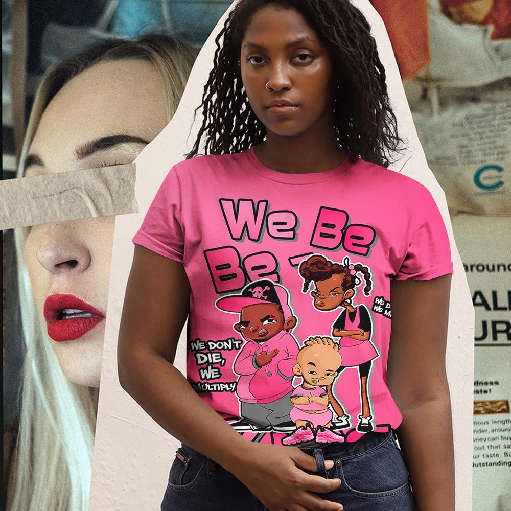 Bebe Kids 80S Baby Sneaker Shirt Match Plus Triple Pink, Air Vapormax Plus Triple Pink Hoodie Sweatshirt Tee All Over Print MKO Shirt Bebe Kids 80S Baby Sneaker Shirt Match Plus Triple Pink, Air Vapormax Plus Triple Pink Hoodie Sweatshirt Tee All Over Print MKO Shirt