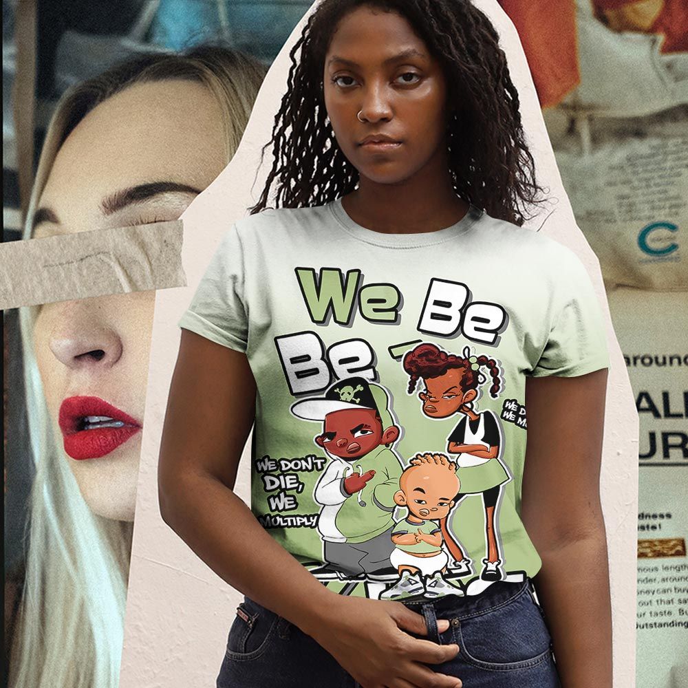 Bebe Kids 80S Baby Sneaker Shirt Match Retro Oil Green 4S, Jordan 4 Oil Green Hoodie Sweatshirt Tee All Over Print MKO Shirt Bebe Kids 80S Baby Sneaker Shirt Match Retro Oil Green 4S, Jordan 4 Oil Green Hoodie Sweatshirt Tee All Over Print MKO Shirt