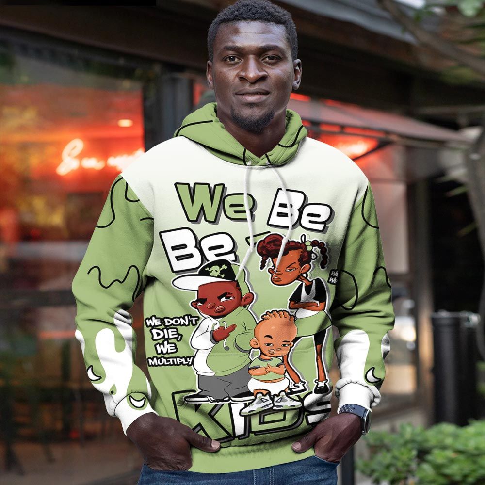 Bebe Kids 80S Baby Sneaker Shirt Match Retro Oil Green 4S, Jordan 4 Oil Green Hoodie Sweatshirt Tee All Over Print MKO Shirt Bebe Kids 80S Baby Sneaker Shirt Match Retro Oil Green 4S, Jordan 4 Oil Green Hoodie Sweatshirt Tee All Over Print MKO Shirt