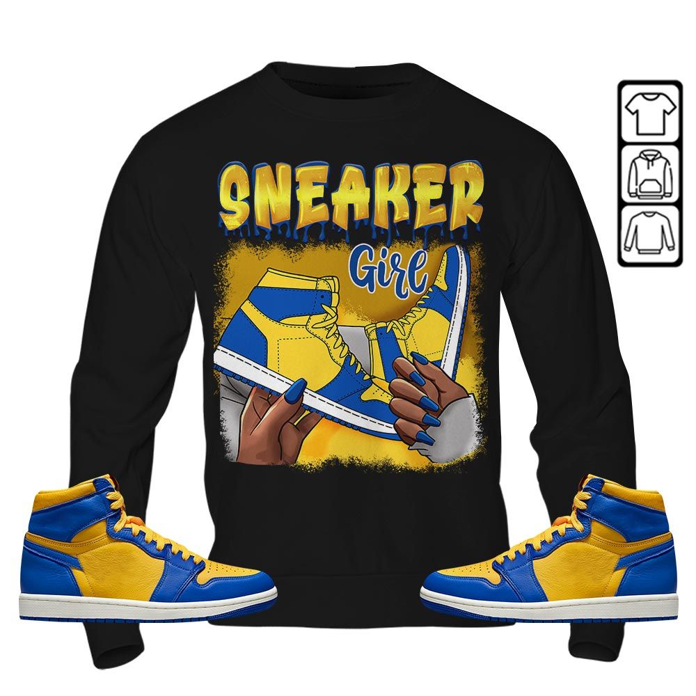 Black Fashion Sneaker Shirt Match 2023 Laney 1s, Jordan 1 Retro High Laney MKO Hoodie Black Fashion Sneaker Shirt Match 2023 Laney 1s, Jordan 1 Retro High Laney MKO Hoodie