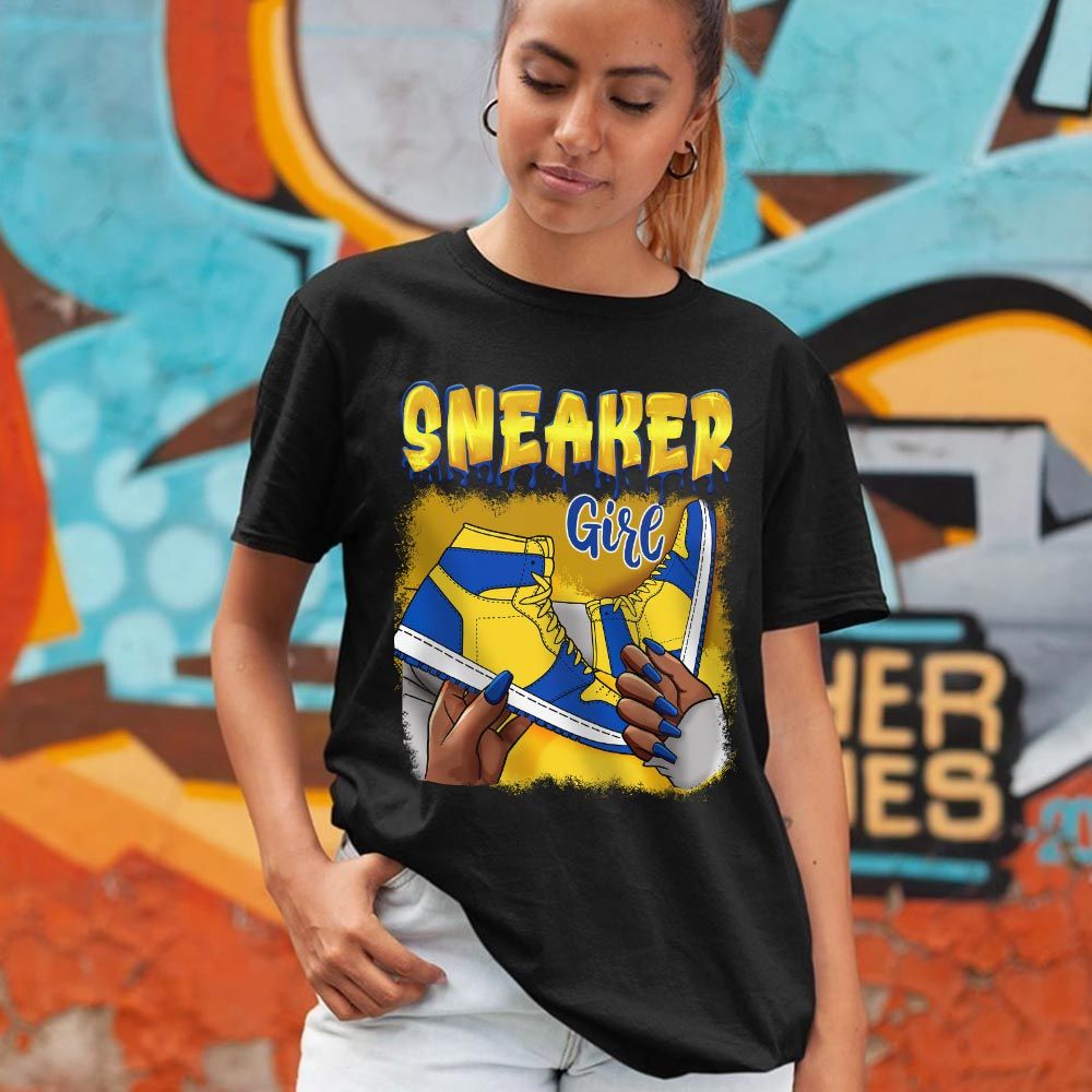 Black Fashion Sneaker Shirt Match 2023 Laney 1s, Jordan 1 Retro High Laney MKO Hoodie Black Fashion Sneaker Shirt Match 2023 Laney 1s, Jordan 1 Retro High Laney MKO Hoodie