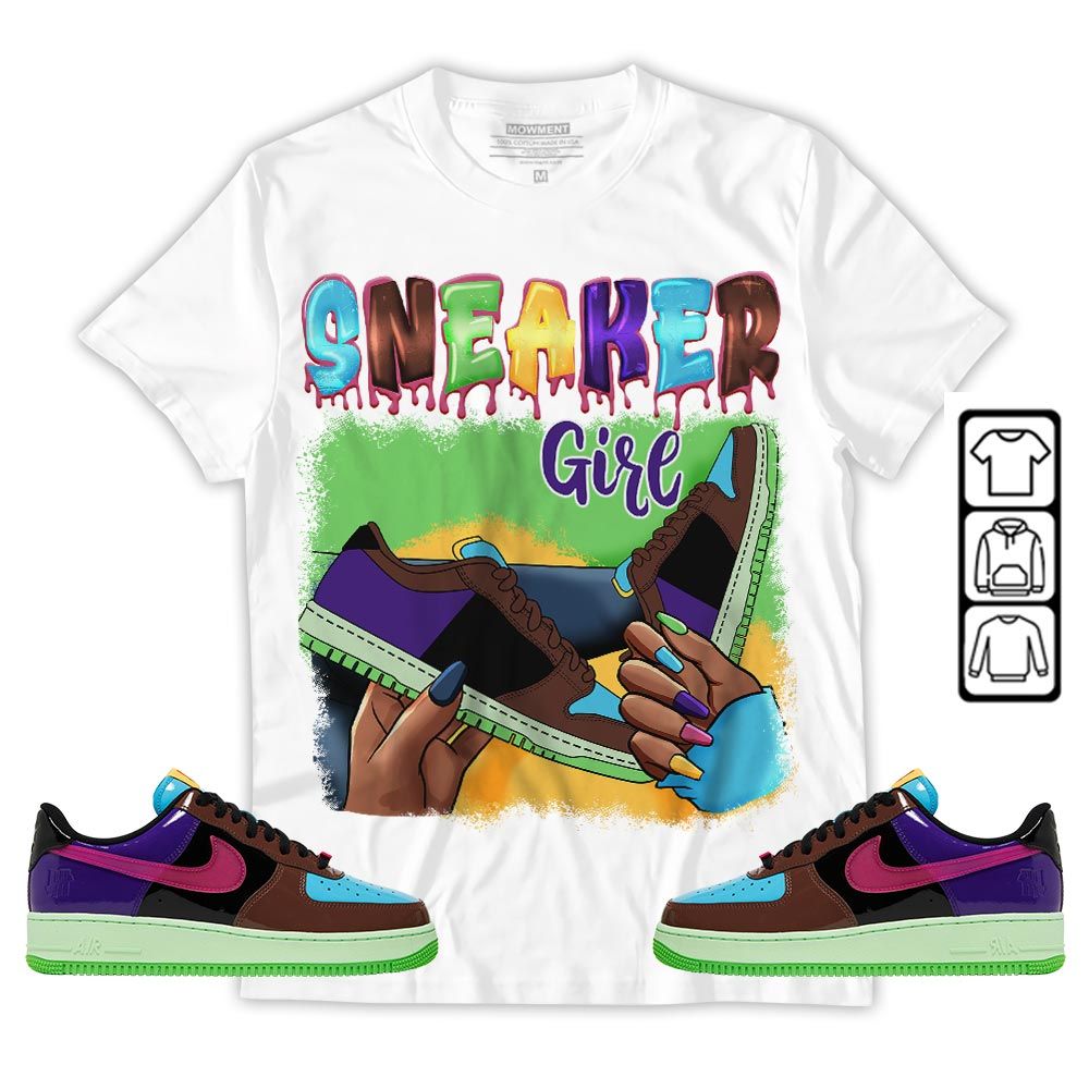 Black Fashion Sneaker Shirt Match AF 1 Low SP Pink Prime, Air Force 1 Undefeated Pink Prime MKO T-Shirt Black Fashion Sneaker Shirt Match AF 1 Low SP Pink Prime, Air Force 1 Undefeated Pink Prime MKO T-Shirt
