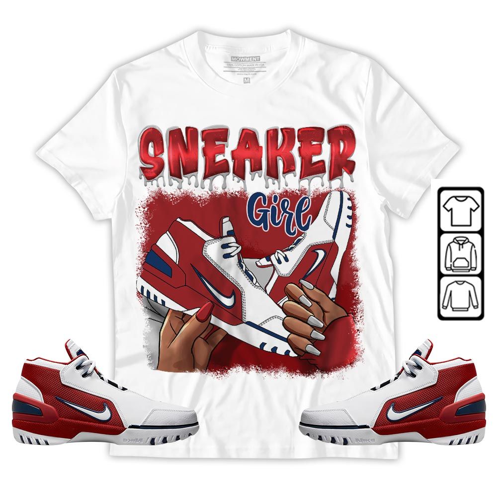 Black Fashion Sneaker Shirt Match Generation First Game, Air Zoom Generation First Game MKO T-Shirt Black Fashion Sneaker Shirt Match Generation First Game, Air Zoom Generation First Game MKO T-Shirt