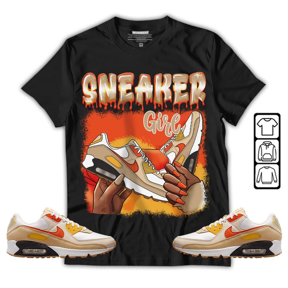 Black Fashion Sneaker Shirt Match Max 90 Barometer, Air Max 90 Air Pressure MKO T-Shirt Black Fashion Sneaker Shirt Match Max 90 Barometer, Air Max 90 Air Pressure MKO T-Shirt