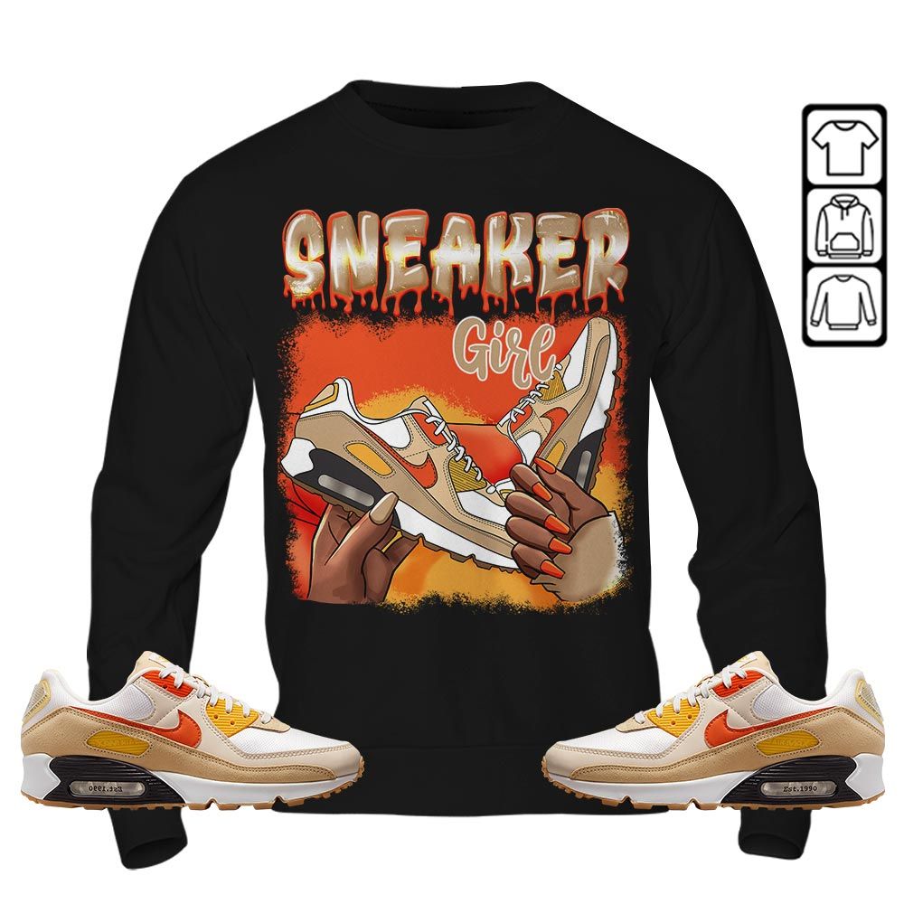 Black Fashion Sneaker Shirt Match Max 90 Barometer, Air Max 90 Air Pressure MKO T-Shirt Black Fashion Sneaker Shirt Match Max 90 Barometer, Air Max 90 Air Pressure MKO T-Shirt