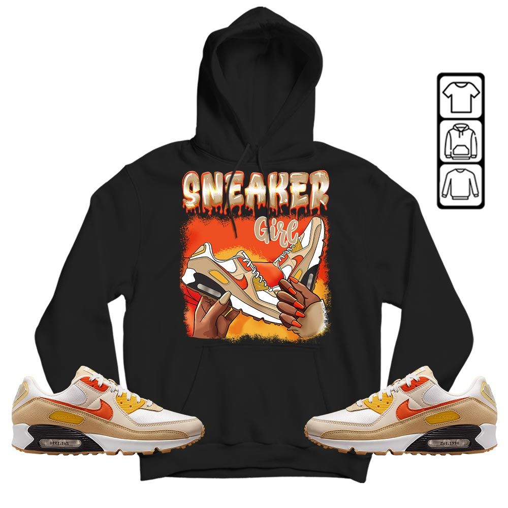 Black Fashion Sneaker Shirt Match Max 90 Barometer, Air Max 90 Air Pressure MKO T-Shirt Black Fashion Sneaker Shirt Match Max 90 Barometer, Air Max 90 Air Pressure MKO T-Shirt