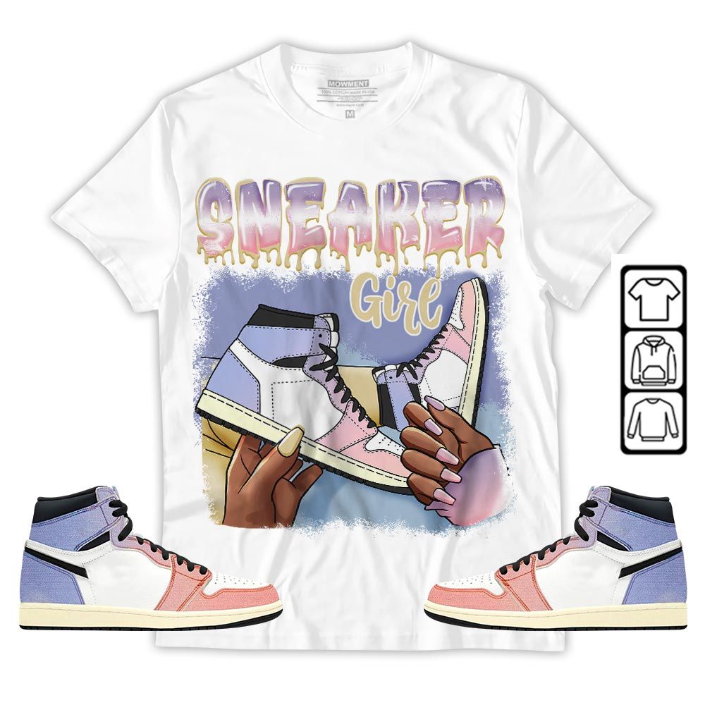 Black Fashion Sneaker Shirt Match Retro Skyline 1s, Jordan 1 High OG Skyline MKO T-Shirt Black Fashion Sneaker Shirt Match Retro Skyline 1s, Jordan 1 High OG Skyline MKO T-Shirt