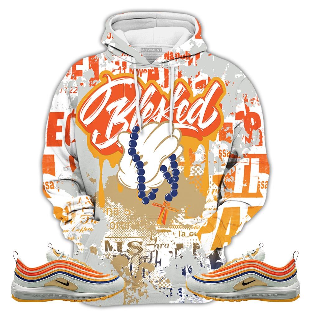 Blessed Drip Sneaker Shirt Match 1 Low Gets Icy, Air Max 97 Se Air Pressure Hoodie Sweatshirt Tee All Over Print MKO Shirt Blessed Drip Sneaker Shirt Match 1 Low Gets Icy, Air Max 97 Se Air Pressure Hoodie Sweatshirt Tee All Over Print MKO Shirt