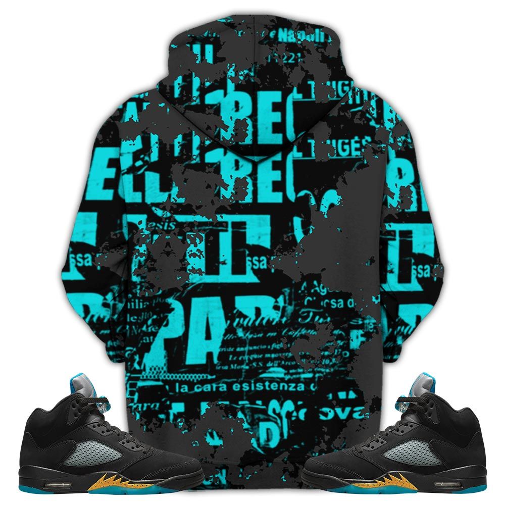Blessed Drip Sneaker Shirt Match 2023 Retro Aqua 5S, Jordan 5 Aqua Hoodie Sweatshirt Tee All Over Print MKO Shirt Blessed Drip Sneaker Shirt Match 2023 Retro Aqua 5S, Jordan 5 Aqua Hoodie Sweatshirt Tee All Over Print MKO Shirt
