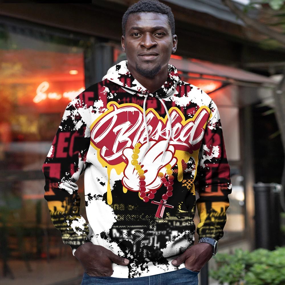 Blessed Drip Sneaker Shirt Match Cardinal 7S, Jordan 7 Retro Cardinal Hoodie Sweatshirt Tee All Over Print MKO Shirt Blessed Drip Sneaker Shirt Match Cardinal 7S, Jordan 7 Retro Cardinal Hoodie Sweatshirt Tee All Over Print MKO Shirt
