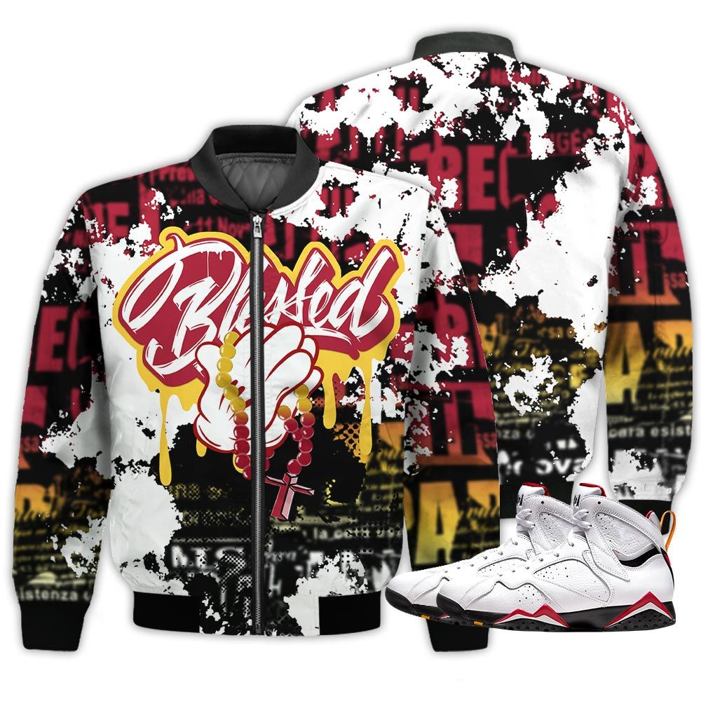 Blessed Drip Sneaker Shirt Match Cardinal 7S, Jordan 7 Retro Cardinal Hoodie Sweatshirt Tee All Over Print MKO Shirt Blessed Drip Sneaker Shirt Match Cardinal 7S, Jordan 7 Retro Cardinal Hoodie Sweatshirt Tee All Over Print MKO Shirt