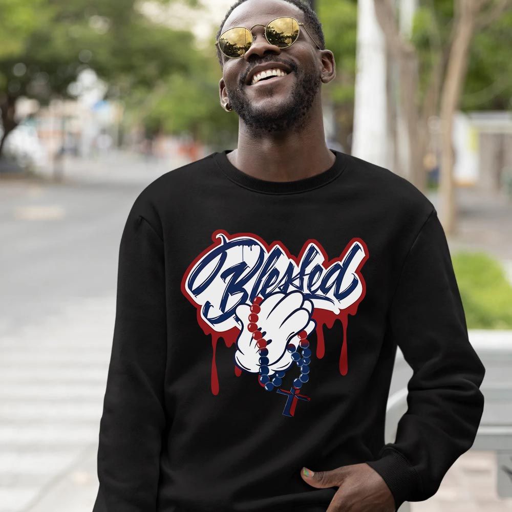 Blessed Drip Sneaker Shirt Match Generation First Game, Air Zoom Generation First Game MKO T-Shirt Blessed Drip Sneaker Shirt Match Generation First Game, Air Zoom Generation First Game MKO T-Shirt