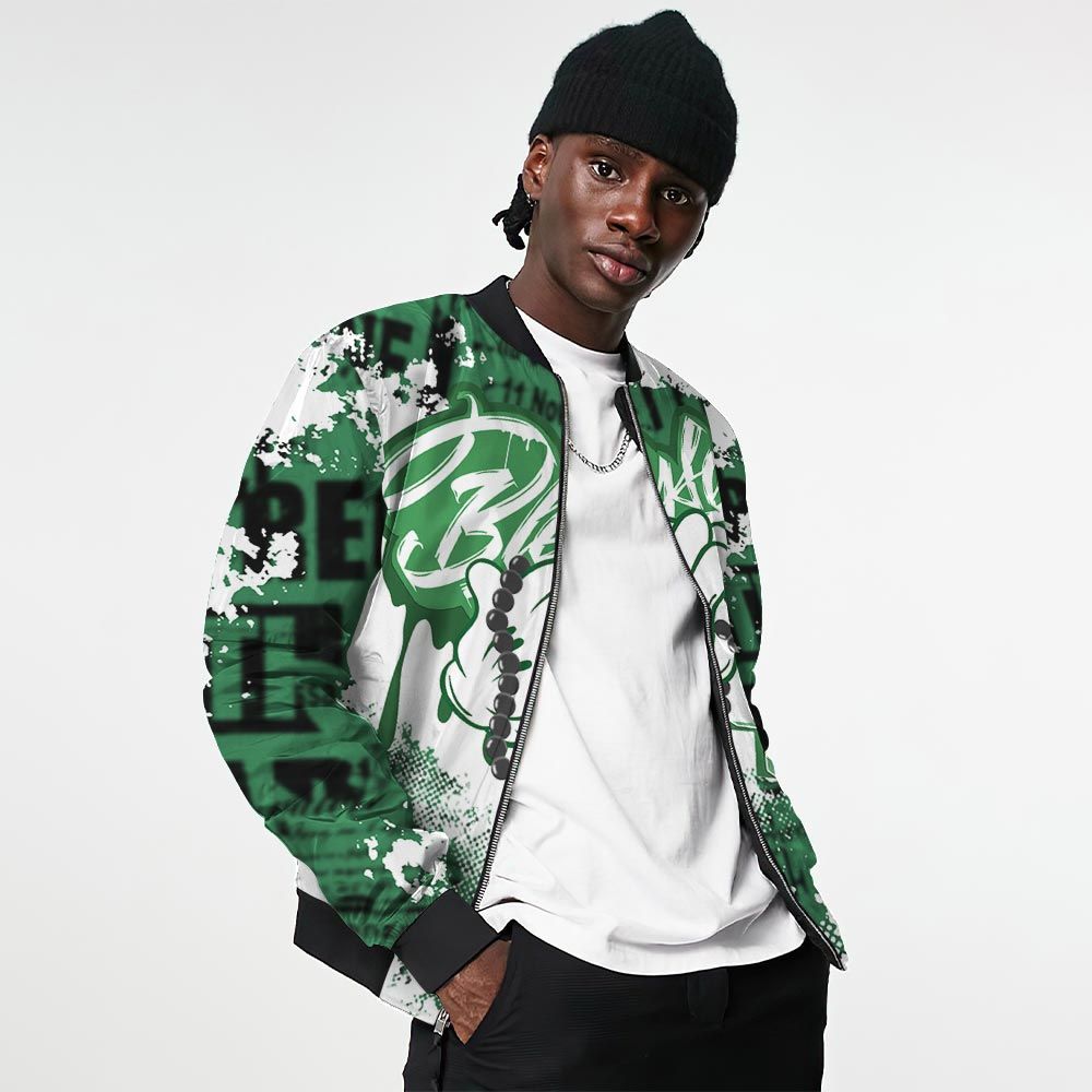 Blessed Drip Sneaker Shirt Match Lucky Green 1S, Jordan 1 Lucky Green Hoodie Sweatshirt Tee All Over Print MKO Shirt Blessed Drip Sneaker Shirt Match Lucky Green 1S, Jordan 1 Lucky Green Hoodie Sweatshirt Tee All Over Print MKO Shirt