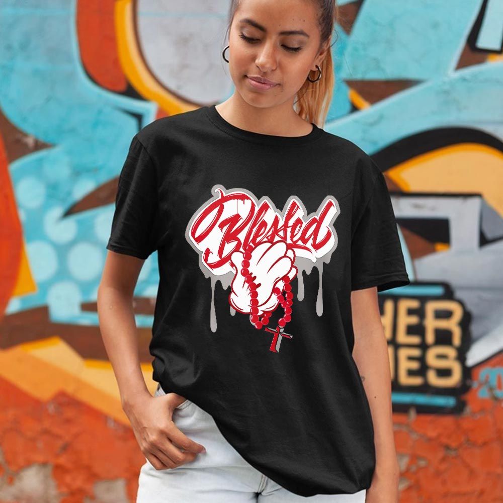 Blessed Drip Sneaker Shirt Match Max 1 86 University Red, Air Max 1 86 Big Bubble MKO T-Shirt Blessed Drip Sneaker Shirt Match Max 1 86 University Red, Air Max 1 86 Big Bubble MKO T-Shirt