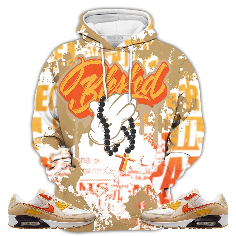 Blessed Drip Sneaker Shirt Match Max 97 Frank Rudy, Air Max 90 Air Pressure Hoodie Sweatshirt Tee All Over Print MKO Shirt Blessed Drip Sneaker Shirt Match Max 97 Frank Rudy, Air Max 90 Air Pressure Hoodie Sweatshirt Tee All Over Print MKO Shirt