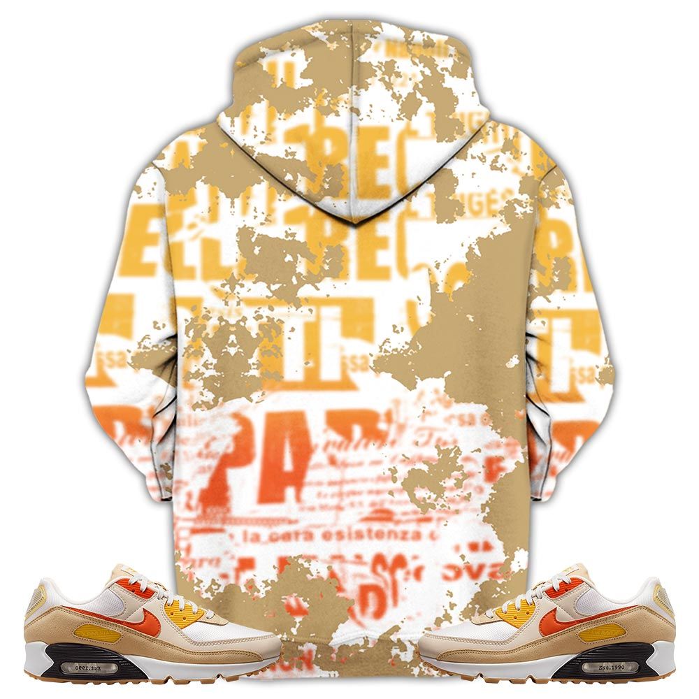 Blessed Drip Sneaker Shirt Match Max 97 Frank Rudy, Air Max 90 Air Pressure Hoodie Sweatshirt Tee All Over Print MKO Shirt