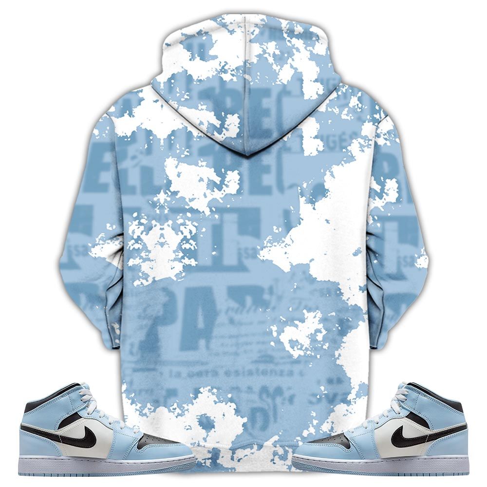 Blessed Drip Sneaker Shirt Match Mid Ice Blue 1S, Jordan 1 Mid Ice Blue Hoodie Sweatshirt Tee All Over Print MKO Shirt Blessed Drip Sneaker Shirt Match Mid Ice Blue 1S, Jordan 1 Mid Ice Blue Hoodie Sweatshirt Tee All Over Print MKO Shirt
