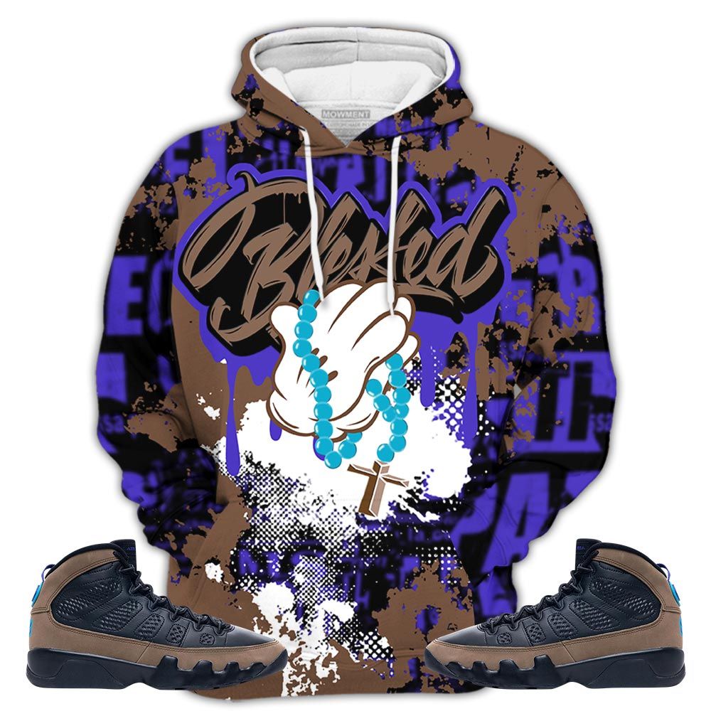 Blessed Drip Sneaker Shirt Match Olive Concord 9S, Jordan 9 Olive Concord Hoodie Sweatshirt Tee All Over Print MKO Shirt Blessed Drip Sneaker Shirt Match Olive Concord 9S, Jordan 9 Olive Concord Hoodie Sweatshirt Tee All Over Print MKO Shirt