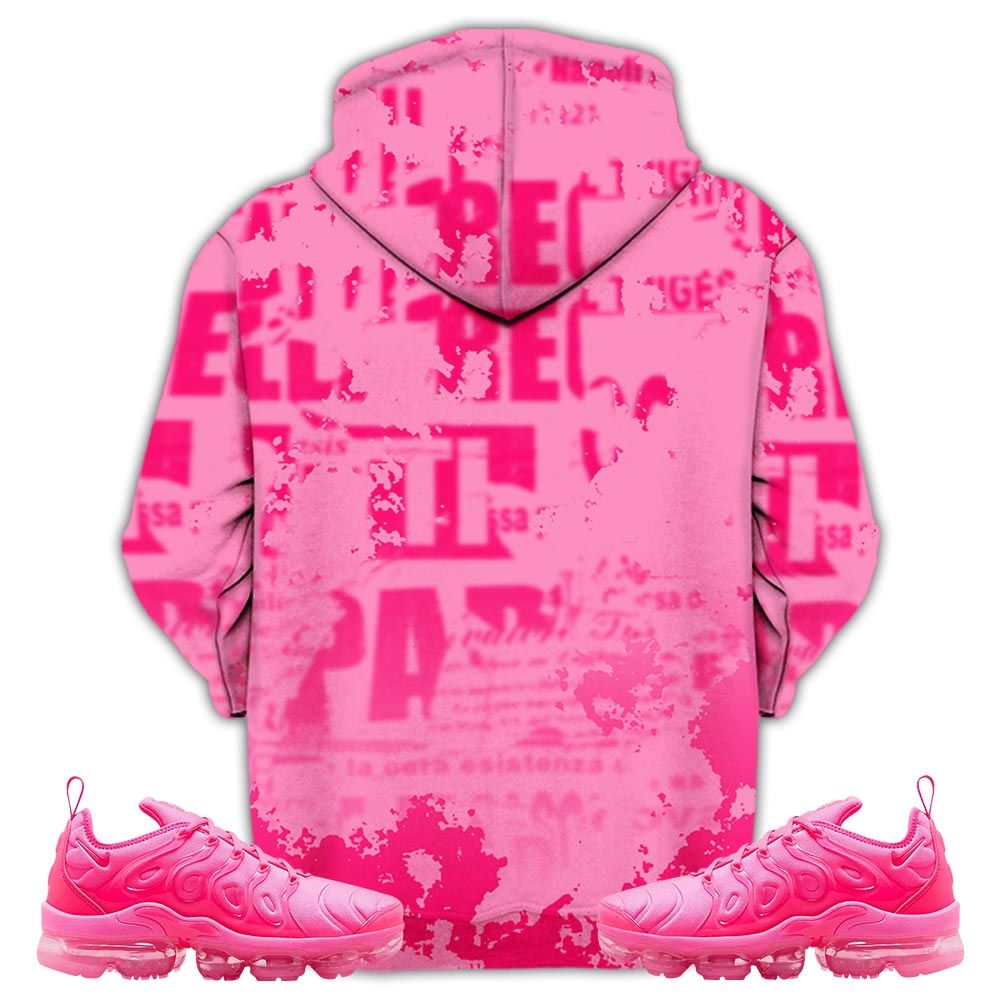 Blessed Drip Sneaker Shirt Match Plus Triple Pink, Air Vapormax Plus Triple Pink Hoodie Sweatshirt Tee All Over Print MKO Shirt Blessed Drip Sneaker Shirt Match Plus Triple Pink, Air Vapormax Plus Triple Pink Hoodie Sweatshirt Tee All Over Print MKO Shirt