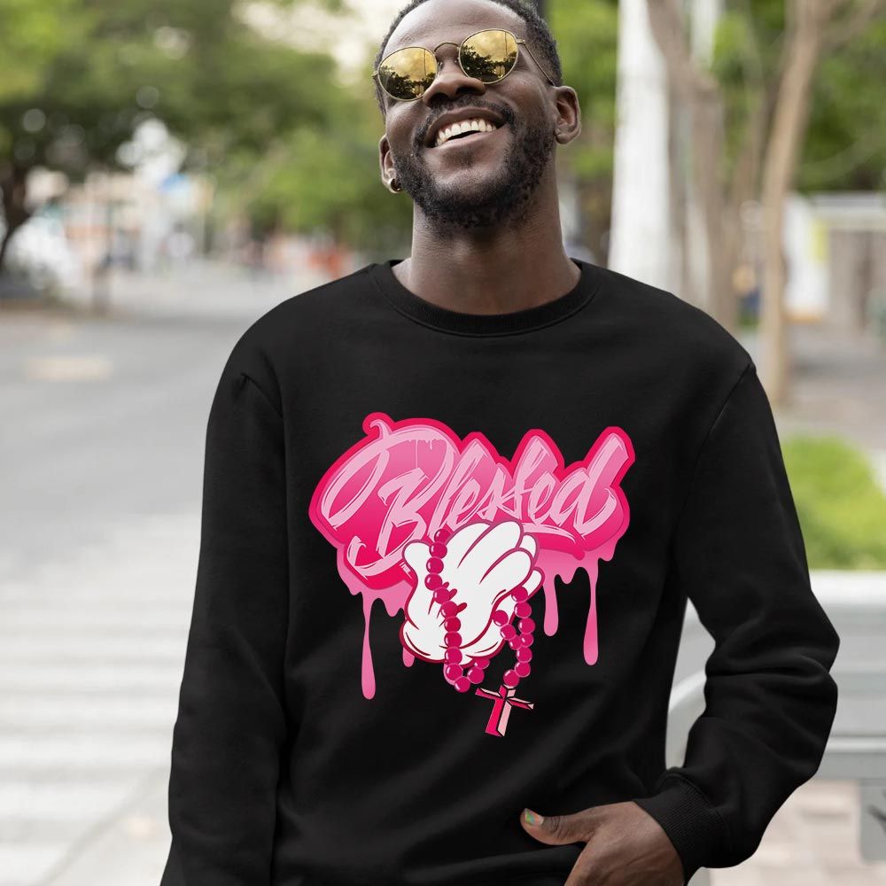 Blessed Drip Sneaker Shirt Match Plus Triple Pink, Air VaporMax Plus Triple Pink MKO T-Shirt Blessed Drip Sneaker Shirt Match Plus Triple Pink, Air VaporMax Plus Triple Pink MKO T-Shirt