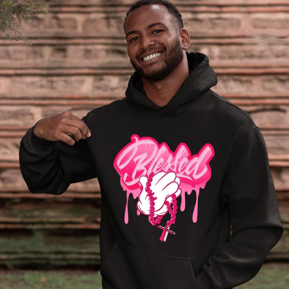 Blessed Drip Sneaker Shirt Match Plus Triple Pink, Air VaporMax Plus Triple Pink MKO T-Shirt Blessed Drip Sneaker Shirt Match Plus Triple Pink, Air VaporMax Plus Triple Pink MKO T-Shirt